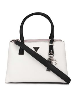 Guess - Becca White Sachel