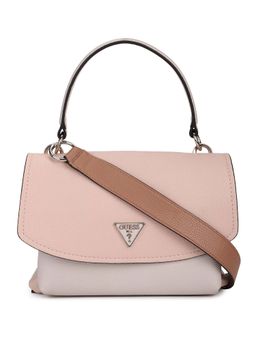 Guess - Becca Pink Handbag