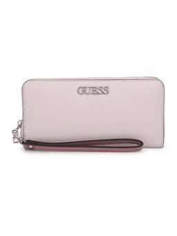 Guess - Leslie White Wallet