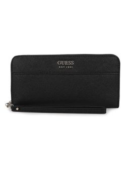 Guess - Katey Black Wallet
