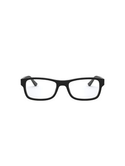 Ray-Ban - Demo Lens Square Eyeglass Frames - 0RX5268