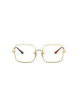 Ray-Ban - Demo Lens Square Eyeglass Frames - 0RX1971V