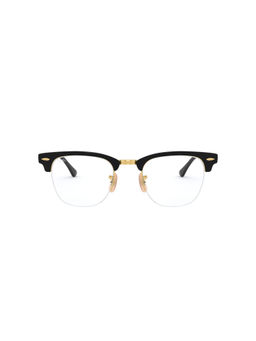 Ray-Ban - Demo Lens Square Eyeglass Frames - 0RX3716VM