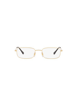 Ray-Ban - Demo Lens Rectangle Eyeglass Frames - 0RX6442I