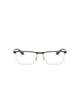 Ray-Ban - Demo Lens Rectangle Eyeglass Frames - 0RX6443I