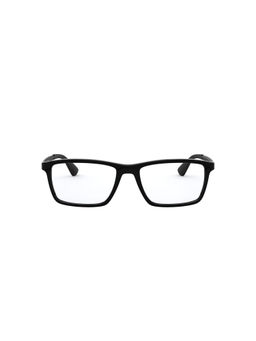 Ray-Ban - Demo Lens Square Eyeglass Frames - 0RX7056