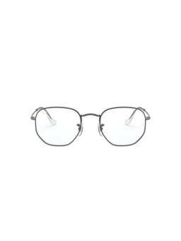 Ray-Ban - Demo Lens Irregular Eyeglass Frames - 0RX6448