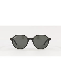 Ray-Ban - Polarized Square Men Sunglasses - 0RB2195 - 53 mm