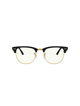 Ray-Ban - 0RB3016 Transparent Clubmaster Sunglasses - 49.2 mm