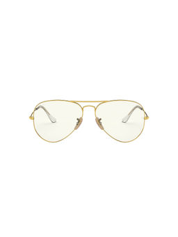 Ray-Ban - RB3025 Anti-Reflective Photochromic Aviator Everglasses - 55 mm