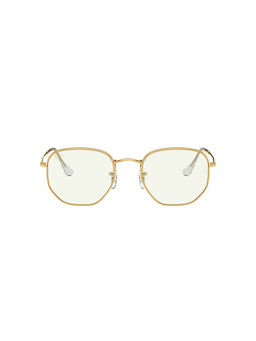 Ray-Ban - 0RB3548 Clear Icons Square - 54 mm