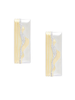 Shaze - Multi-Color Wavemaker Earrings