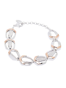 Shaze - Multi-Color Mondaine Bracelet