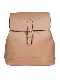 Twenty Dresses by Nykaa Fashion - The Peachy Life Backpack