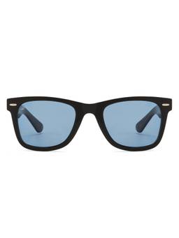 Vincent Chase - by Lenskart Blue Polycarbonate Sunglasses