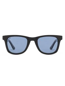 Vincent Chase - by Lenskart Blue Polycarbonate Sunglasses