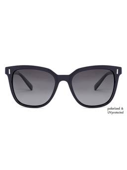Vincent Chase - by Lenskart Brown Polycarbonate Women Sunglasses