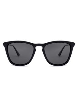 Vincent Chase - by Lenskart Grey Polycarbonate Sunglasses