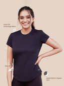 Black color option, Sold out
