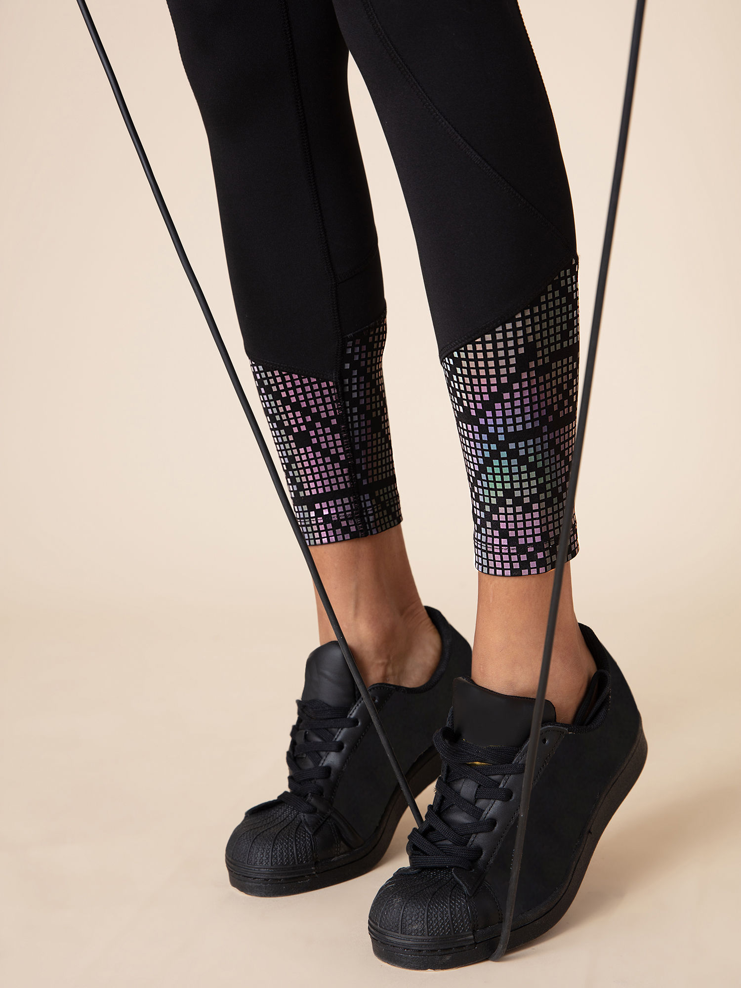 Nykd by Nykaa Lingerie : Reflect-In 