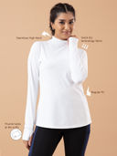 White color option, Sold out