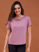 Purple color option, Sold out, Currently selected