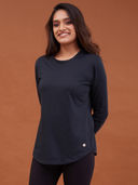 Black color option, Sold out, Currently selected