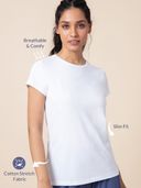 White color option, Sold out