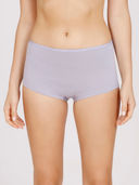 Purple color option, Currently selected