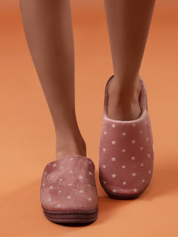 Nykd by Nykaa - Fuzzies - NYSL03-Dark Pink