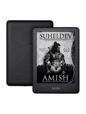 Buy Amazon Kindle (10th Gen), 6