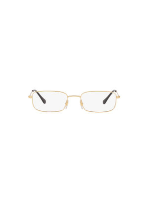 Buy Ray-Ban Demo Lens Rectangle Eyeglass Frames - 0RX6442I Online