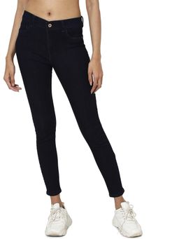 ONLY - Women Washed Blue Jegging