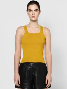 ONLY - Sleeveles Knit Tank Top