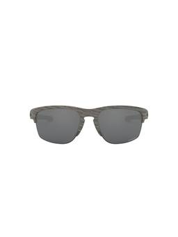Oakley - Men UV Protected Grey Lens Square Sunglasses - 0OO941394131465
