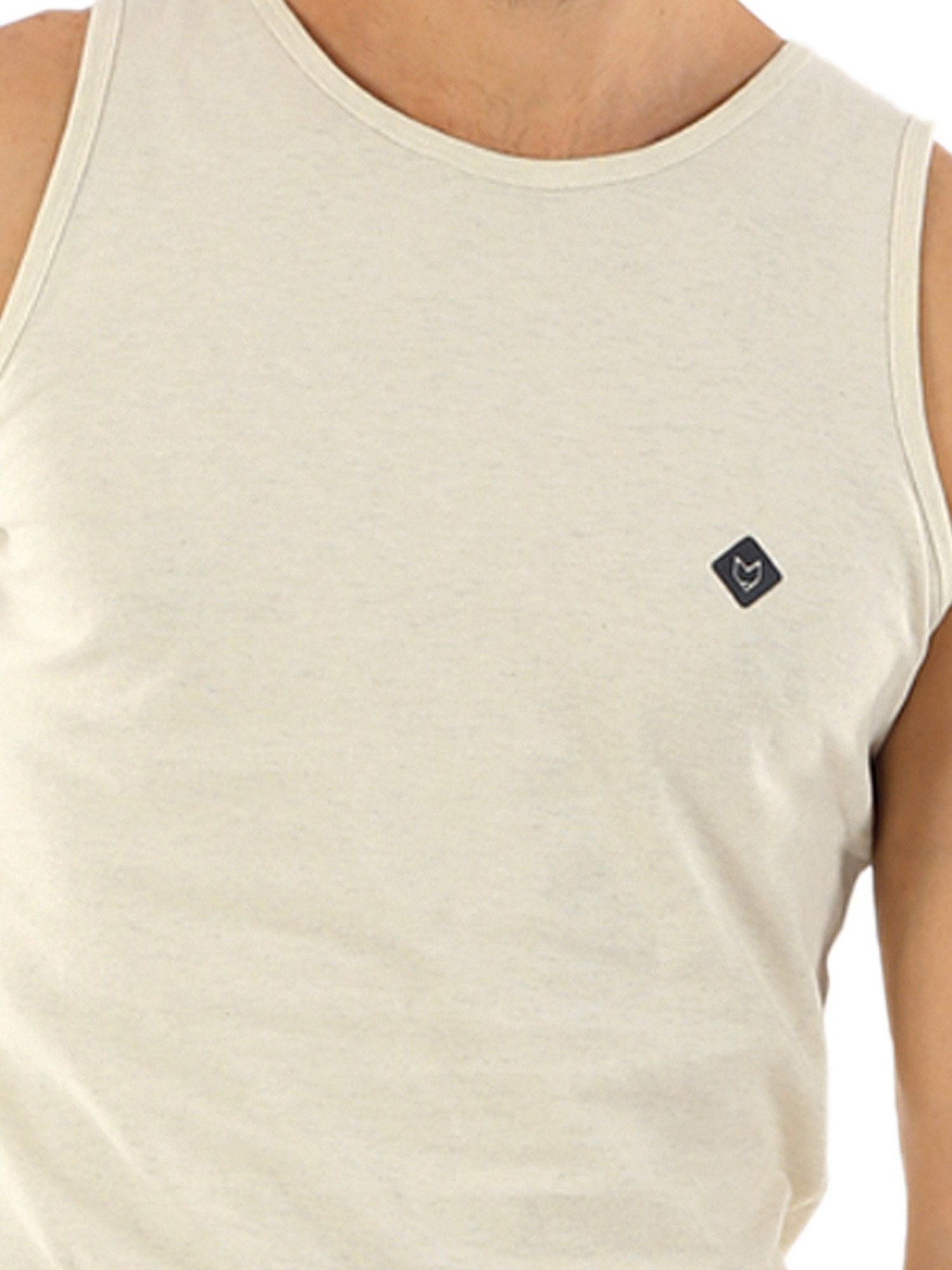 Buy ALMO Rico Organic Cotton Melange 
