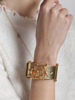 Outhouse - Gold OH V Astra Gold Cuff