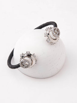 Outhouse - Silver OH Celeste Lunar Bracelet