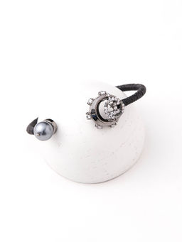 Outhouse - Metallic OH Celeste Lyra Bracelet