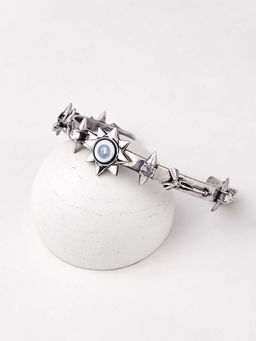 Outhouse - Rune Star Celeste Bangle