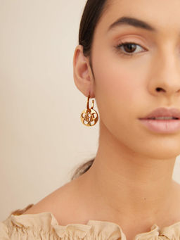 Outhouse - Oh Petite Drop Earrings
