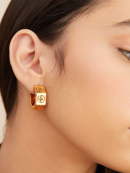 Outhouse - Oh Poppi Bolt Mini Hoops