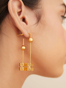 Outhouse - Oh Poppi Bolt Drop Hoops