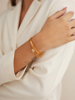 Outhouse - Oh Petite Poppi Handcuff