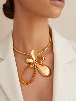 Outhouse - Oh Poppi Tuberose Necklace