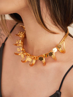 Outhouse - Oh Poppi Tuscon Necklace