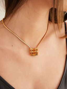 Outhouse - Oh Poppi Bolt Pendant