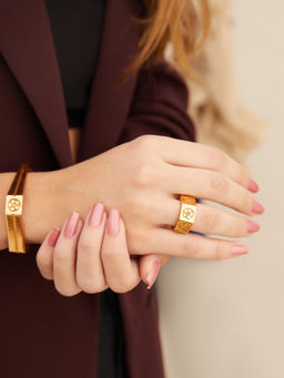 Outhouse - Oh Poppi Bolt Ring