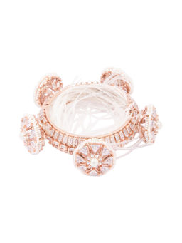 Outhouse - Borla Legacy Couture Bangle