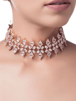 Outhouse - Empress Choker